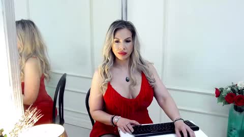 Sasha online show from 03-07-25, 06:13