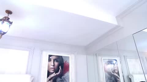 Sasha online show from 09-23-25, 04:54