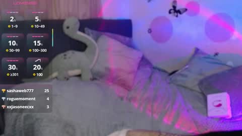 Snapshot of sashaweb chatting on 02-17-25, 06:09 Sasha Independent model online show from 02-17-25, 06:09