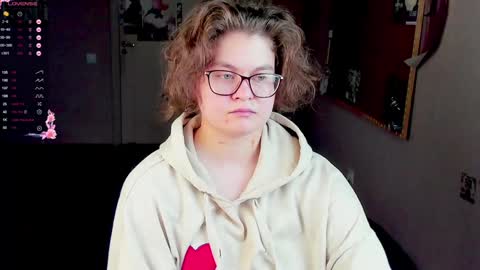 .Alexandra online show from 01-18-25, 03:49