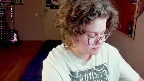 .Alexandra online show from 01-23-25, 04:26