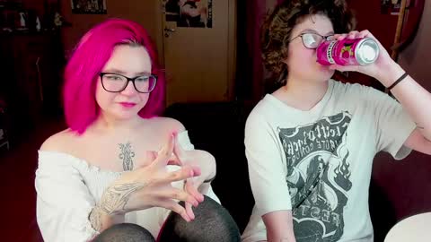 .Alexandra online show from 01-25-25, 11:13