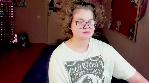 .Alexandra online show from 01-25-25, 05:40