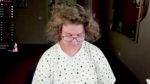 .Alexandra online show from 02-13-25, 06:38