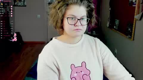 .Alexandra online show from 03-10-25, 01:10