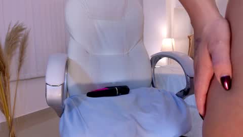 saskia litt online show from 03-02-26, 05:08