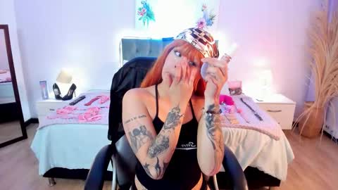 saskia_vellour online show from 02-22-26, 12:15