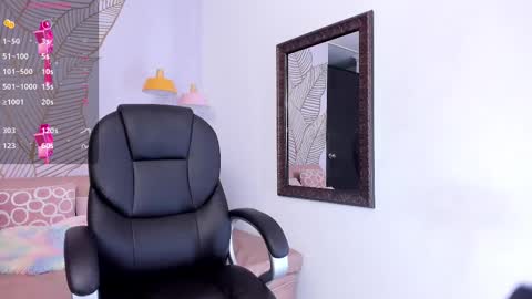 saskiagrendel online show from 03-04-25, 12:01