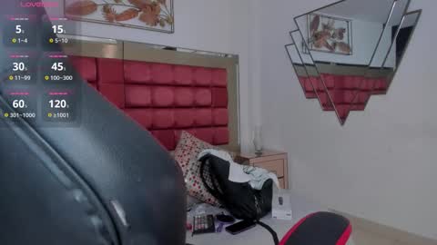 saskiagrendel online show from 03-17-26, 12:26