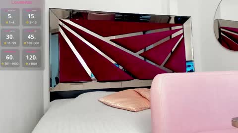 saskiagrendel online show from 03-24-26, 12:04