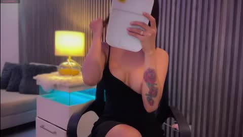 Snapshot of sassy_alexa chatting on 02-21-25, 04:51 Alexa online show from 02-21-25, 04:51