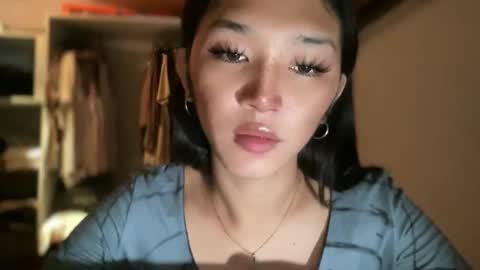 Sassygirl online show from 01-31-26, 11:36