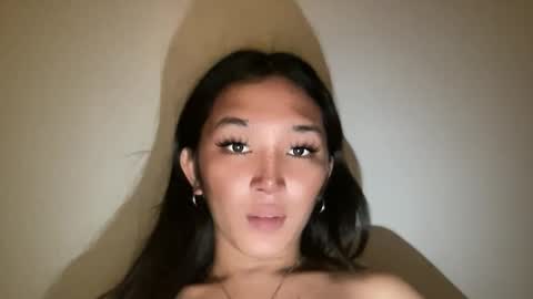 Sassygirl online show from 02-05-26, 11:53