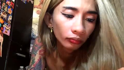 Princess online show from 02-22-25, 12:38