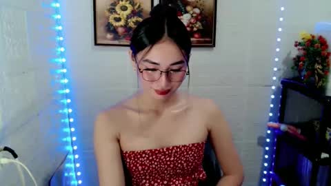 Snapshot of sassychixx699 chatting on 10-01-25, 04:57 Arci online show from 10-01-25, 04:57