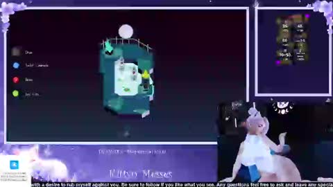 Sassy Sami Kittyn online show from 03-12-25, 12:26