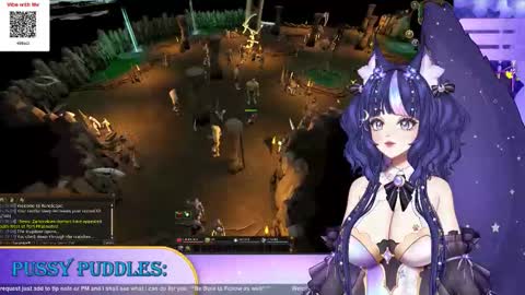 Sassy Sami Kittyn online show from 02-06-26, 06:18