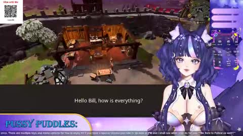 Sassy Sami Kittyn online show from 02-11-26, 06:29