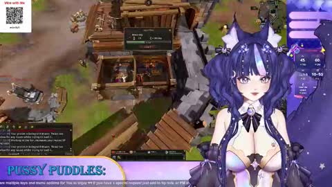 Sassy Sami Kittyn online show from 02-26-26, 06:23