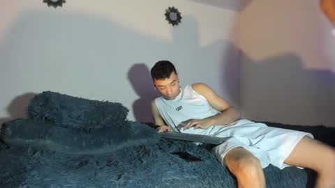 005Daringsouls online show from 02-09-25, 03:11