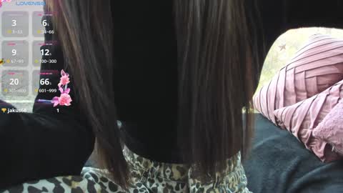 Snapshot of sassyt33n chatting on 12-13-24, 08:20 sassyt33n online show from 12-13-24, 08:20