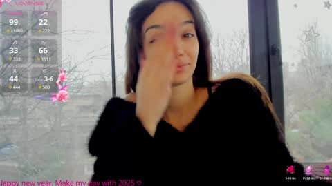 Snapshot of sassyt33n chatting on 12-30-24, 07:37 sassyt33n online show from 12-30-24, 07:37