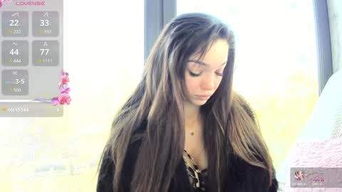 Snapshot of sassyt33n chatting on 01-18-25, 08:41 sassyt33n online show from 01-18-25, 08:41