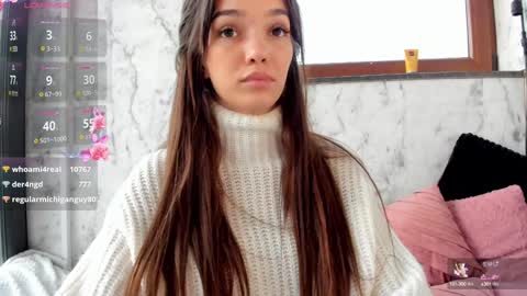 Snapshot of sassyt33n chatting on 01-29-25, 03:04 sassyt33n online show from 01-29-25, 03:04