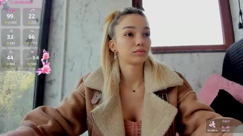 Snapshot of sassyt33n chatting on 02-13-25, 08:17 sassyt33n online show from 02-13-25, 08:17