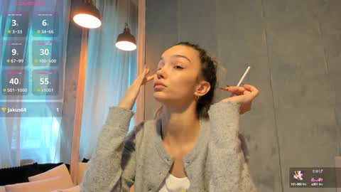 Snapshot of sassyt33n chatting on 09-19-25, 08:38 sassyt33n online show from 09-19-25, 08:38