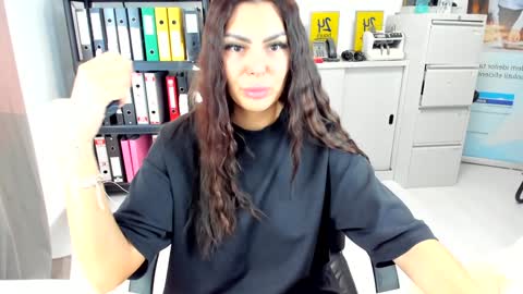 sassytiff online show from 09-21-25, 01:02