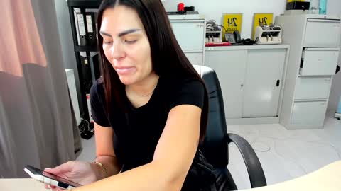 sassytiff online show from 10-23-25, 11:20