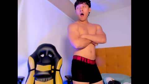 Snapshot of sasuke_uchiha12 chatting on 02-01-25, 07:13 Evans Williams online show from 02-01-25, 07:13