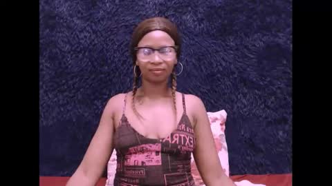 sasyylissaa online show from 12-14-24, 09:45