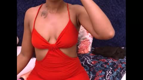 sasyylissaa online show from 12-21-24, 07:56