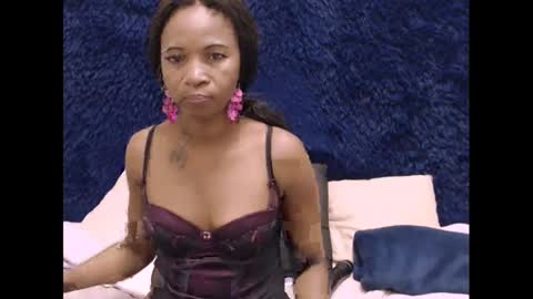 sasyylissaa online show from 01-16-25, 12:02