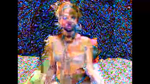 sasyylissaa online show from 03-10-25, 12:40