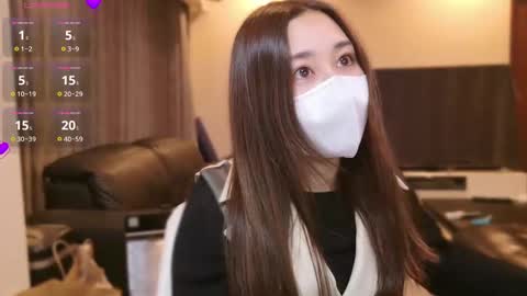 Snapshot of satomi_japan chatting on 02-28-25, 10:41 CEO Satomi -Japan- online show from 02-28-25, 10:41