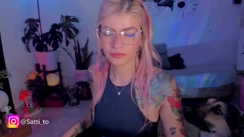 im Jessi  Independet Model  online show from 09-29-25, 03:00
