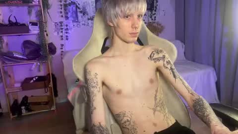 Satoshi online show from 01-17-26, 08:23