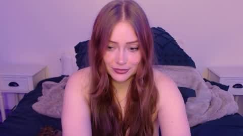 Rose online show from 09-27-25, 04:50