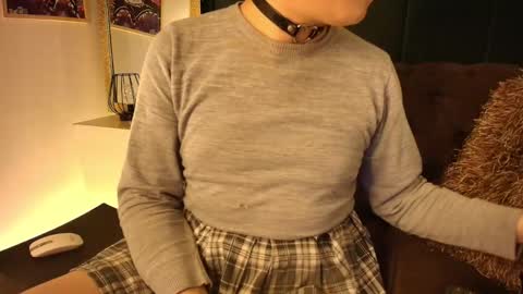 Snapshot of saturningsweets chatting on 02-20-26, 02:28 Saturningsweets online show from 02-20-26, 02:28