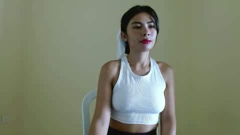 Goodess Saturn online show from 02-01-25, 12:37