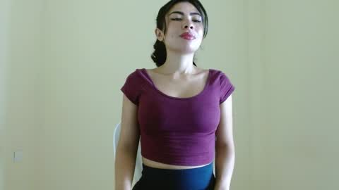 Goodess Saturn online show from 02-22-25, 01:13