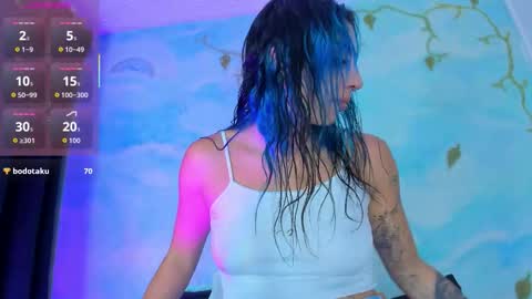 Saturnooo online show from 09-27-25, 07:24