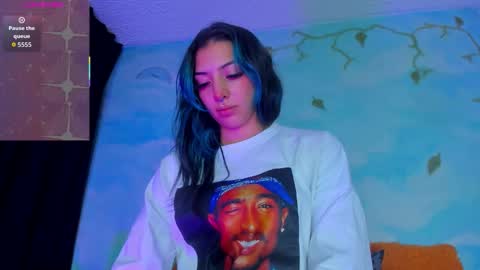 Saturnooo online show from 01-15-26, 03:00