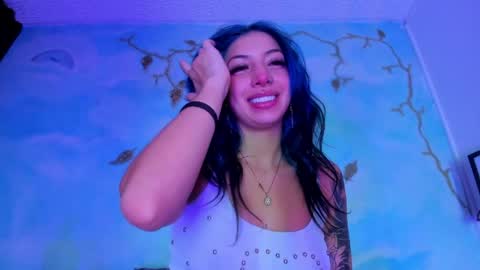 Saturnooo online show from 04-01-26, 01:39