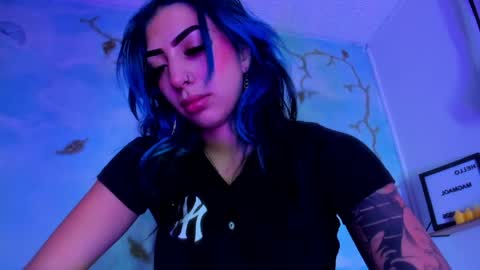 Saturnooo online show from 04-02-26, 02:31