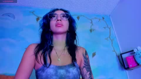 Saturnooo online show from 04-19-26, 01:38