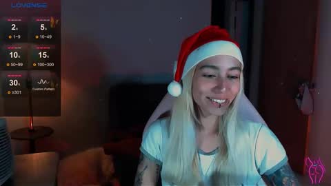 I AM JENN  online show from 12-15-24, 09:53